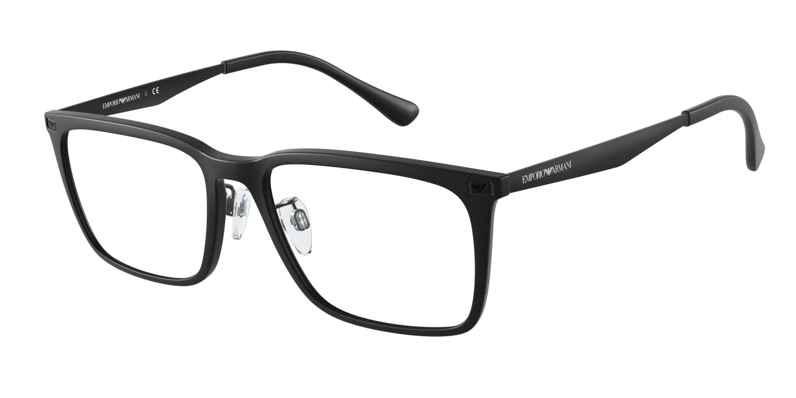 Emporio Armani 3169F Eyeglasses - view 2